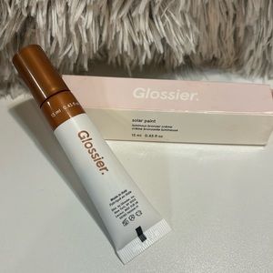 Glossier Solar Paint Bronzer ~ Ray BNIB